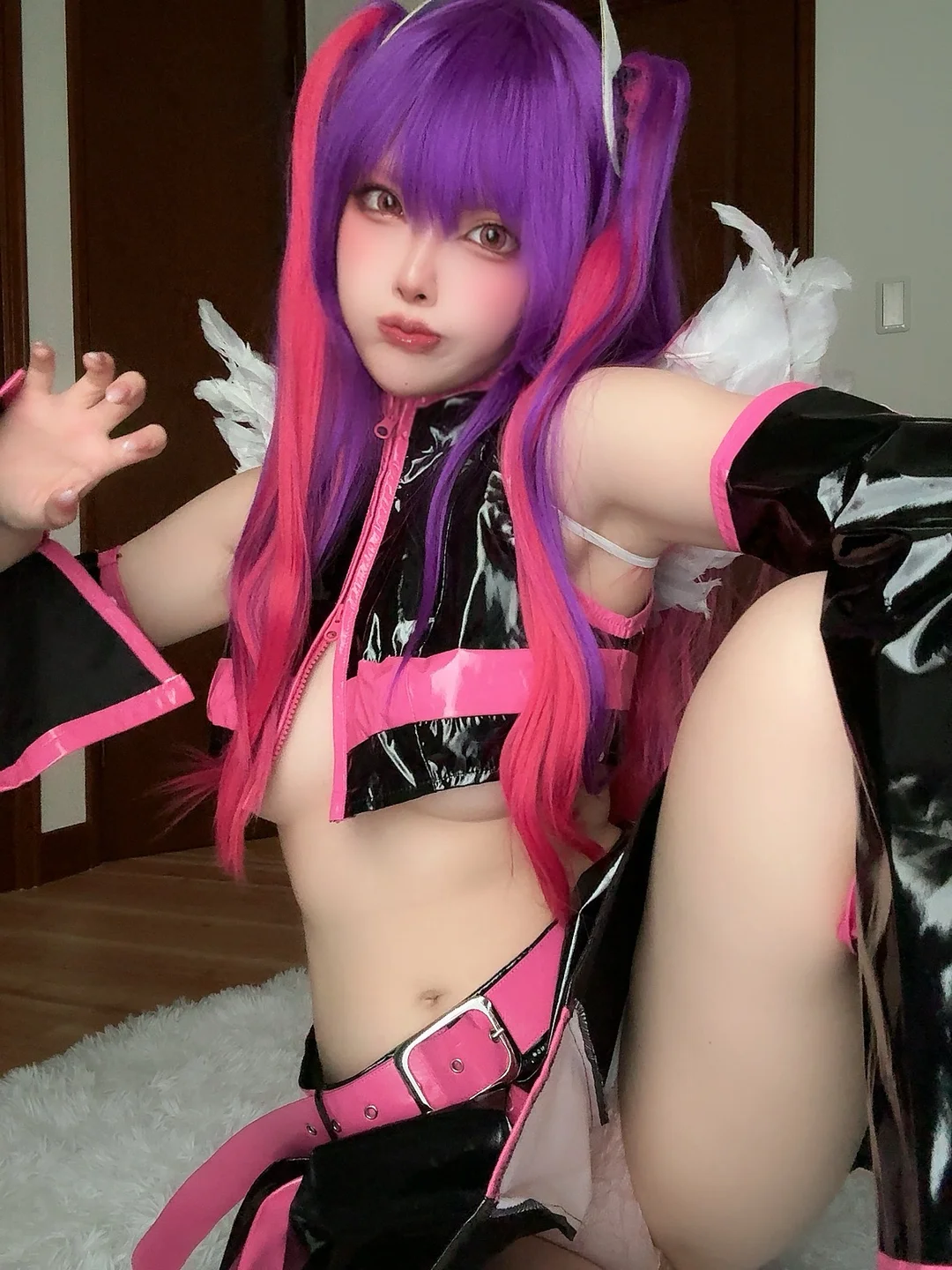 Etocha - No.006 Mikari [77P-110MB] tg@simisebaisi 【丝足阁】034.webp